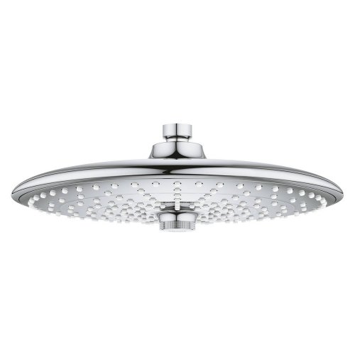Купити Лійка для верхнього душу Grohe Euphoria 260 SmartContro 26455000 3 режими (Rain, SmartRain, Jet) в Києві vannaja.kiev.ua