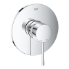 Купити Зовнішня частина змішувача для душу Grohe Essence 24057001 в Києві vannaja.kiev.ua