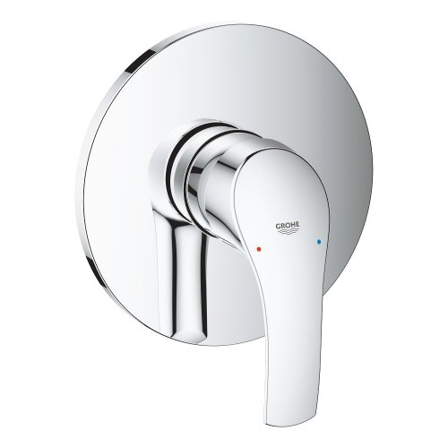 Купить Внешняя часть смесителя для душа Grohe Eurosmart 24042002 в Киеве vannaja.kiev.ua