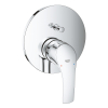 Внешняя часть смесителя для душа Grohe Eurosmart 24043002 на два потребителя Купить Внешняя часть смесителя для душа Grohe Eurosmart 24043002 на два потребителя в Киеве vannaja.kiev.ua