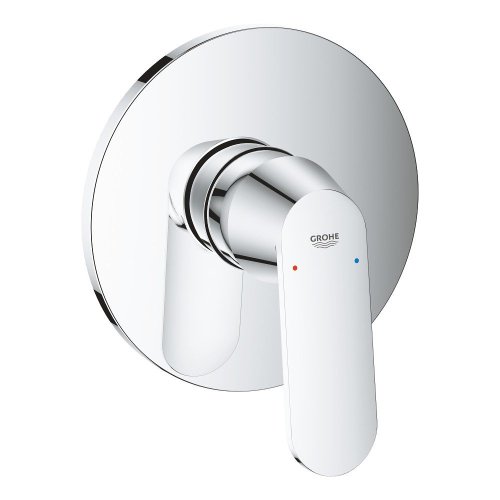 Внешняя часть смесителя для душа Grohe Eurosmart Cosmopolitan 24044000 Купить Внешняя часть смесителя для душа Grohe Eurosmart Cosmopolitan 24044000 в Киеве vannaja.kiev.ua