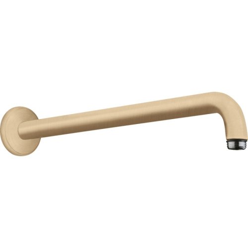 Кронштейн для верхнего душа Hansgrohe 389 мм, бронза матовая (27413140) Купить Кронштейн для верхнего душа Hansgrohe 389 мм, бронза матовая (27413140) в Киеве vannaja.kiev.ua