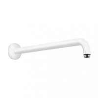 Hansgrohe 26220700 Croma 280 Потолочная/настенная душевая воронка матово-белая 262207