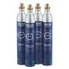 Баллон с углекислым газом Grohe Blue 40422000 Комплект баллонов из CO2, 1 шт. – 425 гр (4 шт) Купить Баллон с углекислым газом Grohe Blue 40422000 Комплект баллонов из CO2, 1 шт. – 425 гр (4 шт) в Киеве vannaja.kiev.ua