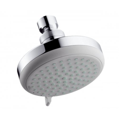Hansgrohe 27441000 Croma 100 Vario 27441 Душ Головка Лейка Верхній душ Купити Hansgrohe 27441000 Croma 100 Vario 27441 Душ Головка Лейка Верхній душ в Києві vannaja.kiev.ua