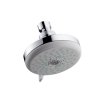 Купить Верхний Душ Hansgrohe 27443000 Croma 27443 Верхний душ Multi 100 три режима в Киеве vannaja.kiev.ua