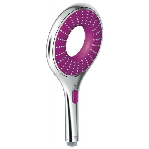 Купити Ручний душ Grohe Rainshower Icon (27448001) в Києві vannaja.kiev.ua