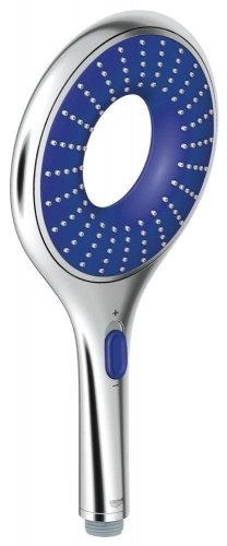 Купити Ручний душ Grohe Rainshower Icon (27449000) в Києві vannaja.kiev.ua