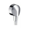 Підключення HANSGROHE 27453 FIXFIT S 27453000 Купити Підключення HANSGROHE 27453 FIXFIT S 27453000 в Києві vannaja.kiev.ua