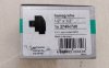 Купить Белое матовое шланговое подключение Hansgrohe 274547 Fixfit 27454700 в Киеве vannaja.kiev.ua