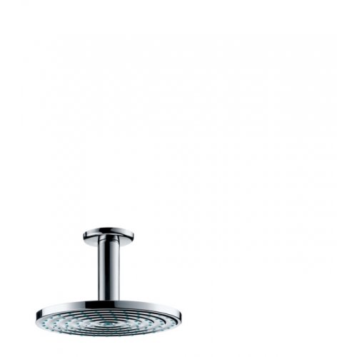 Верхній душ HANSGROHE 27464000 180 Raindance Air 27464 1jet EcoSmart 9 літрів хвилину Купити Верхній душ HANSGROHE 27464000 180 Raindance Air 27464 1jet EcoSmart 9 літрів хвилину в Києві vannaja.kiev.ua
