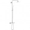 Купить Grohe 27472000 Rainshower Veris 27472 Душевые Системы с Термостатом в Киеве vannaja.kiev.ua