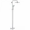 Купити У Ванну купити Систему Душову GROHE 27475001 Euphoria System 27475 в Києві vannaja.kiev.ua