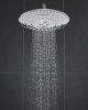 Купить Душевая система с термостатом для ванны Grohe Euphoria System 27475002 в Киеве vannaja.kiev.ua