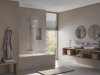 Купить Душевая система с термостатом для ванны Grohe Euphoria System 27475002 в Киеве vannaja.kiev.ua