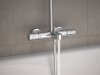 Купить Душевая система с термостатом для ванны Grohe Euphoria System 27475002 в Киеве vannaja.kiev.ua