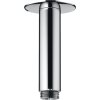 Кронштейн для потолочного верхнего душа Hansgrohe 100 мм, хром (27479000) Купить Кронштейн для потолочного верхнего душа Hansgrohe 100 мм, хром (27479000) в Киеве vannaja.kiev.ua