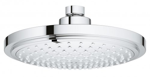 Купить Верхний душ Grohe Euphoria (28232000) в Киеве vannaja.kiev.ua