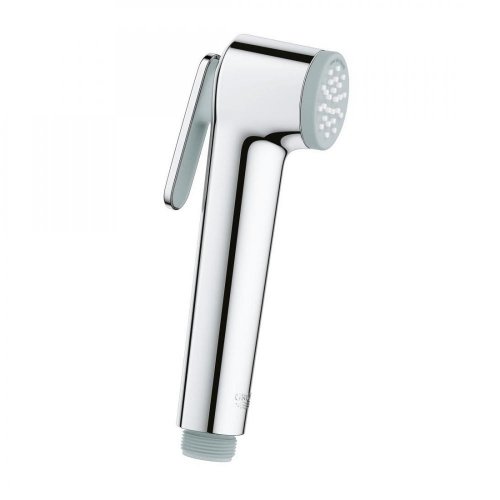 Гігієнічна лійка GROHE 27512 TEMPESTA 27512001 Купити Гігієнічна лійка GROHE 27512 TEMPESTA 27512001 в Києві vannaja.kiev.ua