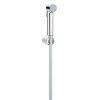 GROHE 27513001 Relexa 27513 Гігієнічний Набір Колір - Хром 27513000 Купити GROHE 27513001 Relexa 27513 Гігієнічний Набір Колір - Хром 27513000 в Києві vannaja.kiev.ua