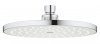 Купить Качественный верхний душ Grohe 27541001 тропический купить New Tempesta Cosmopolitan 200 мм лучшая лейка 1 струя в Киеве vannaja.kiev.ua