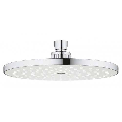 Купить Качественный верхний душ Grohe 27541001 тропический купить New Tempesta Cosmopolitan 200 мм лучшая лейка 1 струя в Киеве vannaja.kiev.ua