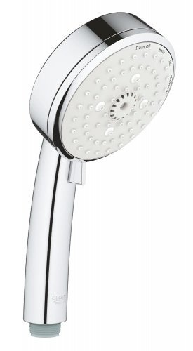 Купить Ручной душ Grohe New Tempesta Cosmopolitan 100 27573002 в Киеве vannaja.kiev.ua