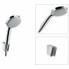 Hansgrohe 27574000 Croma 100 Mono 27574 Душовий Набір з Держателем Porter S Купити Hansgrohe 27574000 Croma 100 Mono 27574 Душовий Набір з Держателем Porter S в Києві vannaja.kiev.ua