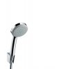 Hansgrohe 27574000 Croma 100 Mono 27574 Душовий Набір з Держателем Porter S Купити Hansgrohe 27574000 Croma 100 Mono 27574 Душовий Набір з Держателем Porter S в Києві vannaja.kiev.ua