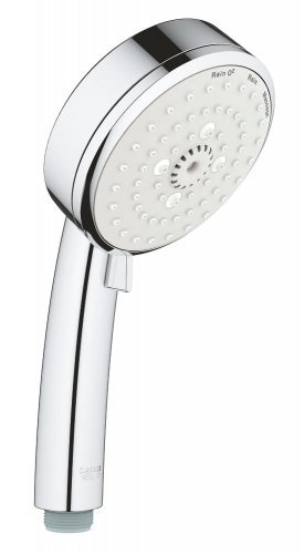 Купить Ручной душ Grohe New Tempesta Cosmopolitan 100 27574002 в Киеве vannaja.kiev.ua