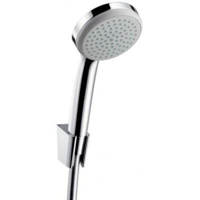 Душовий набір HANSGROHE 27575000 Croma 100 1JET PORTERS Купити Душовий набір HANSGROHE 27575000 Croma 100 1JET PORTERS в Києві vannaja.kiev.ua