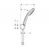 Душовий набір HANSGROHE 27575000 Croma 100 1JET PORTERS Купити Душовий набір HANSGROHE 27575000 Croma 100 1JET PORTERS в Києві vannaja.kiev.ua