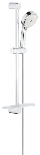 Купить Душевой набор Grohe New Tempesta Cosmopolitan 100 (27576002) в Киеве vannaja.kiev.ua