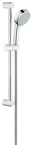 Купить Душевой набор Grohe New Tempesta Cosmopolitan 100 (27578001) в Киеве vannaja.kiev.ua