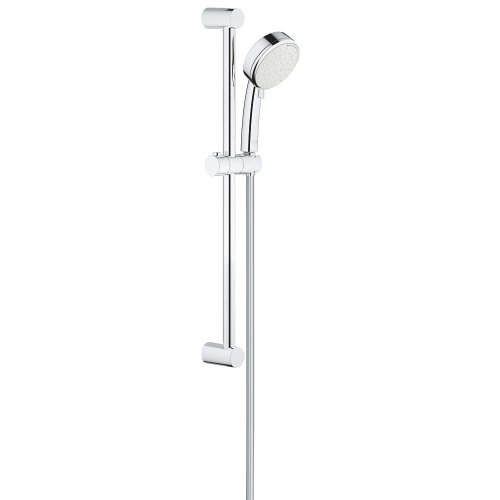 Купить Душевой набор Grohe New Tempesta Cosmopolitan 100 (2757820E) в Киеве vannaja.kiev.ua