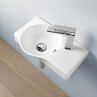 Унитаз компакт JACOB DELAFON ODEON UP 18557K-00+E4740-00