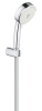 Купити Душовий набір Grohe New Tempesta Cosmopolitan 100 (27588002) в Києві vannaja.kiev.ua