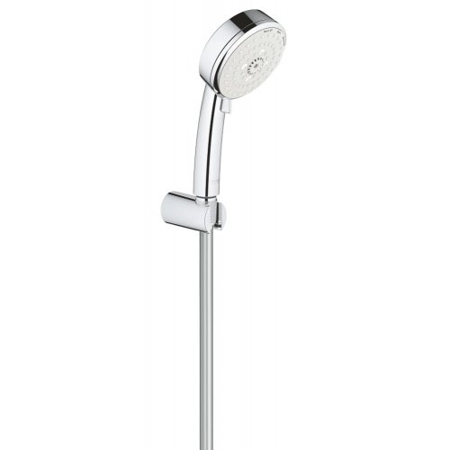 Купити Душовий набір Grohe New Tempesta Cosmopolitan 100 (27588002) в Києві vannaja.kiev.ua
