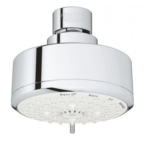 Купить Верхний душ Grohe New Tempesta Cosmopolitan 100 (27591001) в Киеве vannaja.kiev.ua