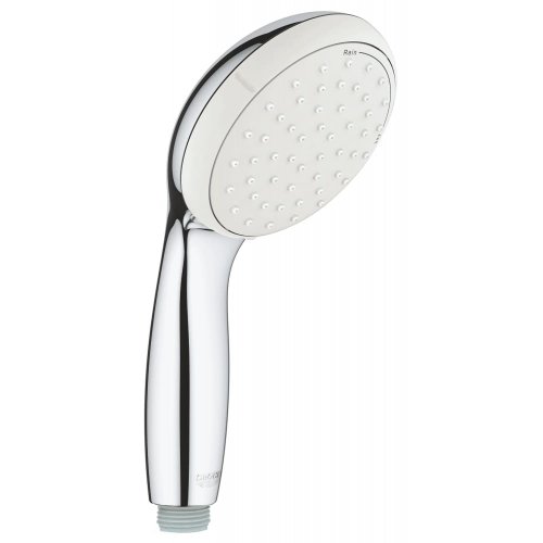 Ручной душ Grohe New Tempesta 100 Леечка 27597001 Купить Ручной душ Grohe New Tempesta 100 Леечка 27597001 в Киеве vannaja.kiev.ua