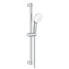 Душевой гарнитур Grohe Tempesta 110, 2 режима потока, хром (2759830E) Купить Душевой гарнитур Grohe Tempesta 110, 2 режима потока, хром (2759830E) в Киеве vannaja.kiev.ua