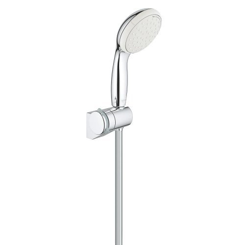 Душевой набор Grohe New Tempesta 100 (2760110E) Купить Душевой набор Grohe New Tempesta 100 (2760110E) в Киеве vannaja.kiev.ua