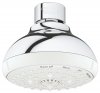Верхний душ Grohe New Tempesta 100 (27606001) Купить Верхний душ Grohe New Tempesta 100 (27606001) в Киеве vannaja.kiev.ua