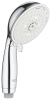 Купить Ручной душ Grohe New Tempesta Rustic 100 (27608001) в Киеве vannaja.kiev.ua