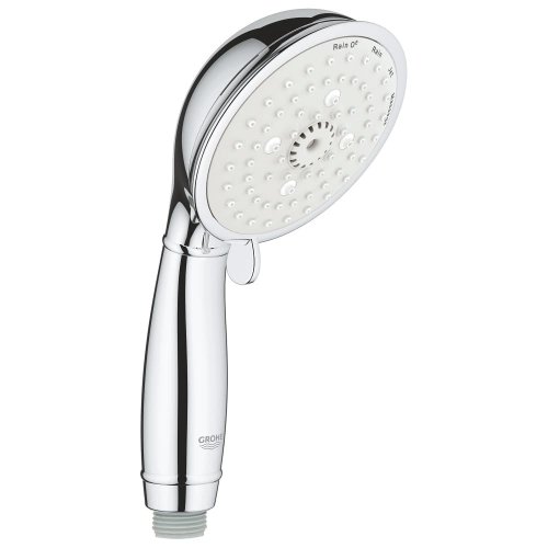 Купить Ручной душ Grohe New Tempesta Rustic 100 (27608001) в Киеве vannaja.kiev.ua