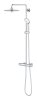 Купить Душевая система с термостатом для душа Grohe Euphoria System 27615002 в Киеве vannaja.kiev.ua