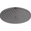 Верхний душ лейка Hansgrohe Raindance S 240 Showerpipe PowderRain 1jet, Brushed Black Chrome (27623340) Купить Верхний душ лейка Hansgrohe Raindance S 240 Showerpipe PowderRain 1jet, Brushed Black Chrome (27623340) в Киеве vannaja.kiev.ua