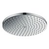 Купить Верхний душ Hansgrohe Raindance S 240 Showerpipe PowderRain EcoSmart 1jet, Chrome (27624000) в Киеве vannaja.kiev.ua