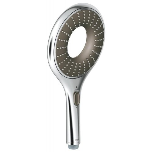 Купить Ручной душ Grohe Rainshower Icon (27637000) в Киеве vannaja.kiev.ua