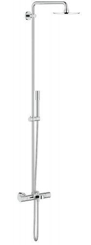 Купити Душова стійка Grohe Rainshower Cosmopolitan (27641000) в Києві vannaja.kiev.ua
